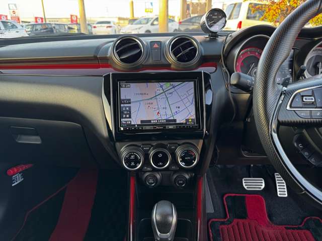 スズキ スイフト スポーツ １．４ セーフティパッケージ装着車 R1年 (九州・沖縄) 99