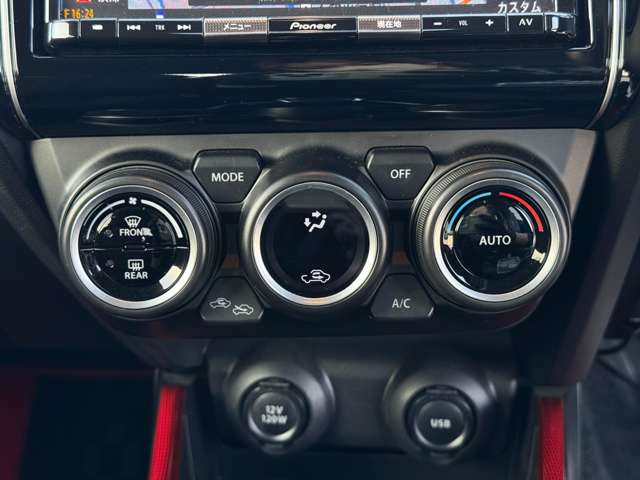 スズキ スイフト スポーツ １．４ セーフティパッケージ装着車 R1年 (九州・沖縄) 99