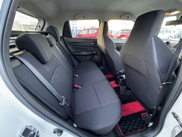 スズキ スイフト スポーツ １．４ セーフティパッケージ装着車 R1年 (九州・沖縄) 99