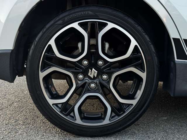 スズキ スイフト スポーツ １．４ セーフティパッケージ装着車 R1年 (九州・沖縄) 99