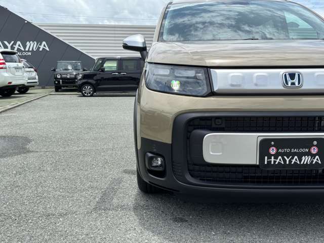 ホンダ フリード　ハイブリッド １．５ Ｅ：ＨＥＶ クロスター R7年 (九州・沖縄) 99