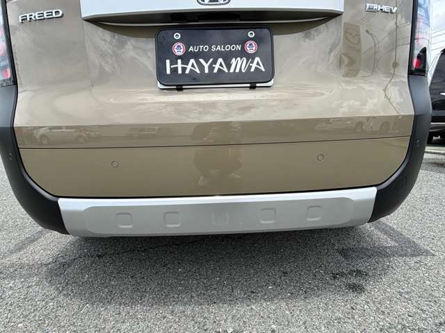 ホンダ フリード　ハイブリッド １．５ Ｅ：ＨＥＶ クロスター R7年 (九州・沖縄) 99