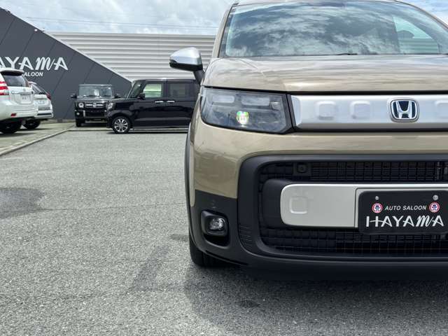 ホンダ フリード　ハイブリッド １．５ Ｅ：ＨＥＶ クロスター R7年 (九州・沖縄) 99