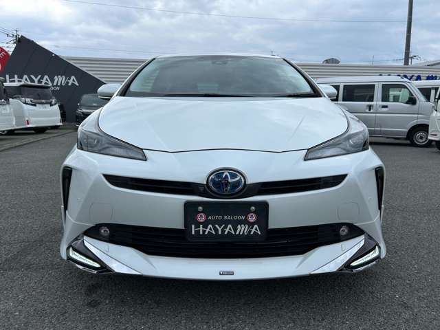 トヨタ プリウス １．８ Ｓ ツーリングセレクション R4年 (九州・沖縄) 99
