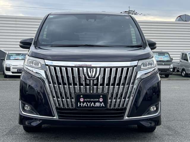 トヨタ エスクァイア ２．０ ＧＩ H30年 (九州・沖縄) 99