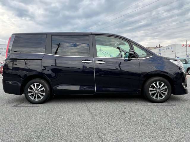 トヨタ エスクァイア ２．０ ＧＩ H30年 (九州・沖縄) 99