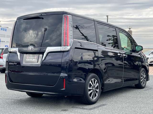 トヨタ エスクァイア ２．０ ＧＩ H30年 (九州・沖縄) 99