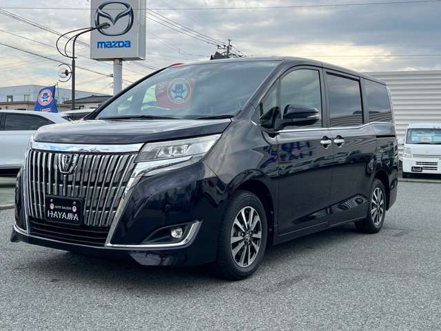 トヨタ エスクァイア ２．０ ＧＩ H30年 (九州・沖縄) 99