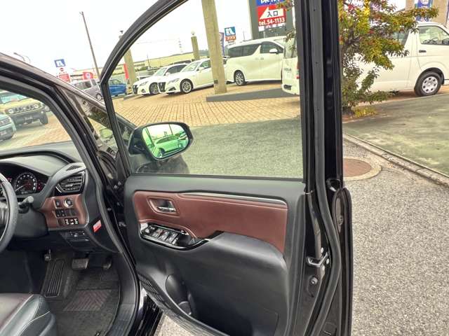 トヨタ エスクァイア ２．０ ＧＩ H30年 (九州・沖縄) 99