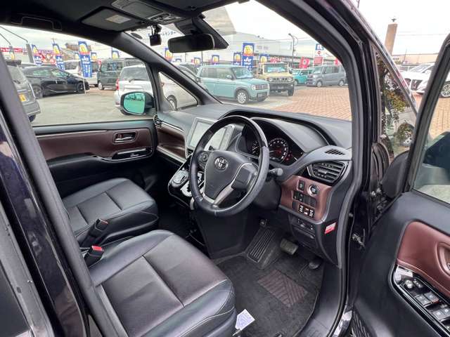 トヨタ エスクァイア ２．０ ＧＩ H30年 (九州・沖縄) 99