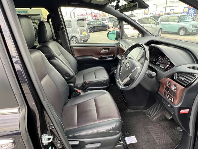 トヨタ エスクァイア ２．０ ＧＩ H30年 (九州・沖縄) 99