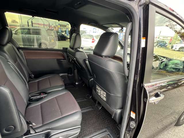 トヨタ エスクァイア ２．０ ＧＩ H30年 (九州・沖縄) 99