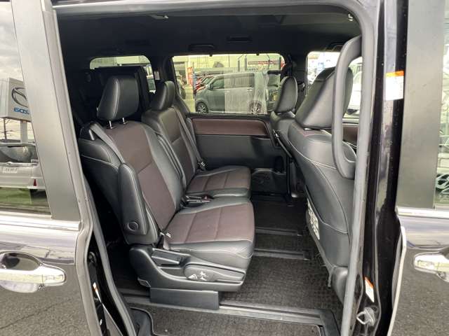 トヨタ エスクァイア ２．０ ＧＩ H30年 (九州・沖縄) 99