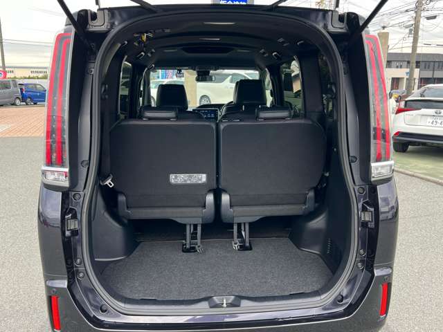 トヨタ エスクァイア ２．０ ＧＩ H30年 (九州・沖縄) 99