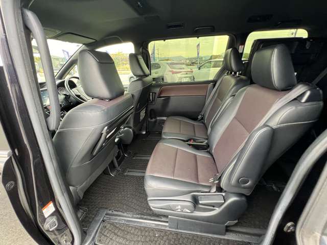 トヨタ エスクァイア ２．０ ＧＩ H30年 (九州・沖縄) 99