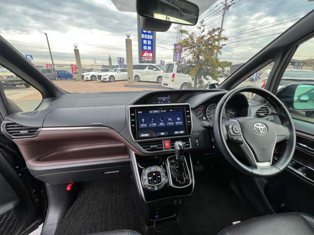 トヨタ エスクァイア ２．０ ＧＩ H30年 (九州・沖縄) 99