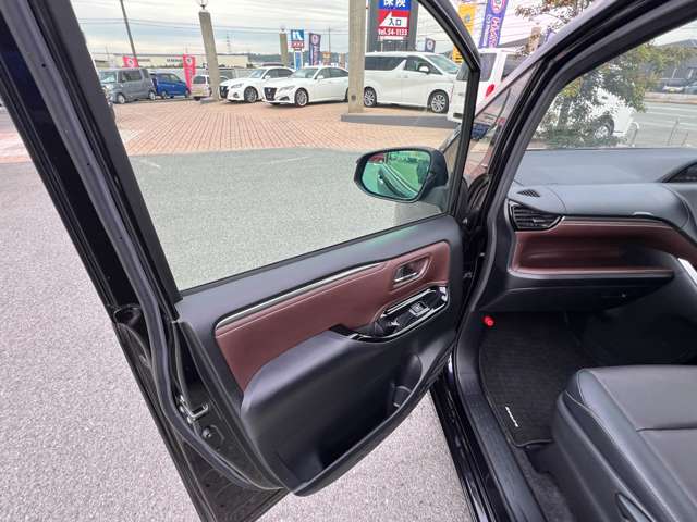 トヨタ エスクァイア ２．０ ＧＩ H30年 (九州・沖縄) 99