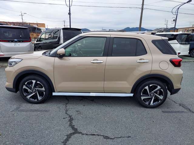 トヨタ ライズ　ハイブリッド ハイブリッド １．２ Ｚ R7年 (九州・沖縄) 99