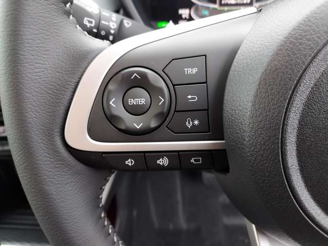 トヨタ ライズ　ハイブリッド ハイブリッド １．２ Ｚ R7年 (九州・沖縄) 99