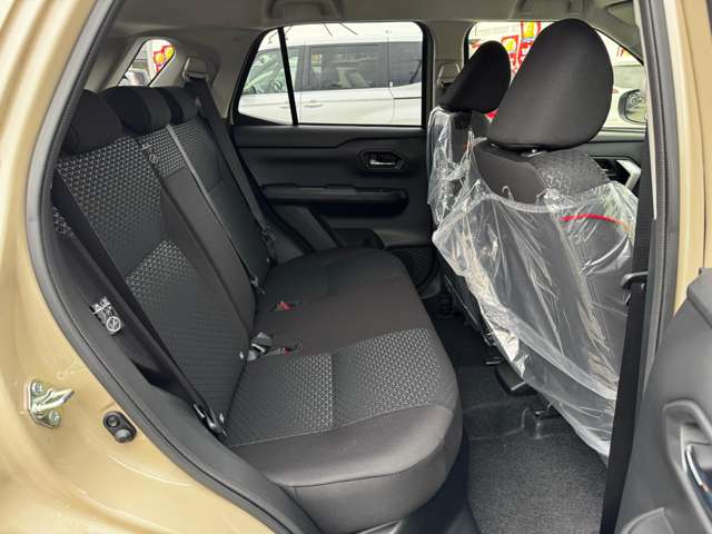 トヨタ ライズ　ハイブリッド ハイブリッド １．２ Ｚ R7年 (九州・沖縄) 99