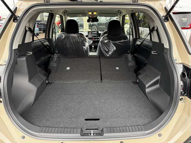 トヨタ ライズ　ハイブリッド ハイブリッド １．２ Ｚ R7年 (九州・沖縄) 99