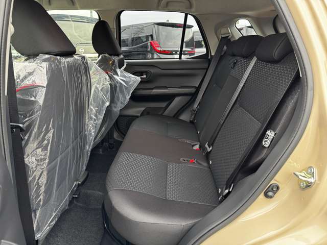 トヨタ ライズ　ハイブリッド ハイブリッド １．２ Ｚ R7年 (九州・沖縄) 99