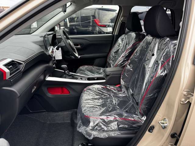 トヨタ ライズ　ハイブリッド ハイブリッド １．２ Ｚ R7年 (九州・沖縄) 99