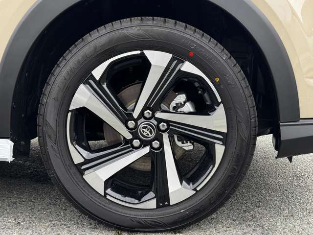 トヨタ ライズ　ハイブリッド ハイブリッド １．２ Ｚ R7年 (九州・沖縄) 99