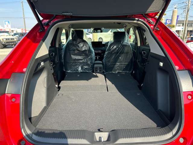 ホンダ ヴェゼル １．５ Ｅ：ＨＥＶ Ｚ R7年 (九州・沖縄) 99