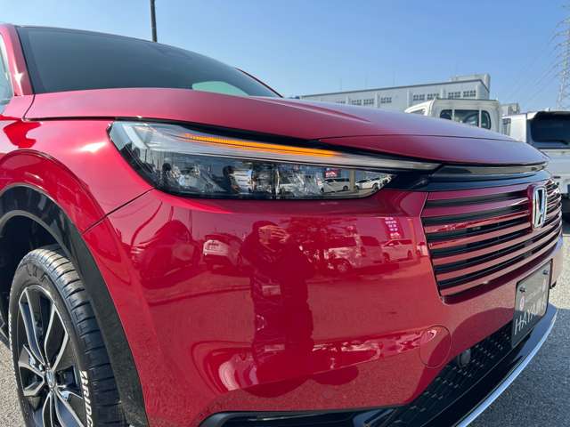 ホンダ ヴェゼル １．５ Ｅ：ＨＥＶ Ｚ R7年 (九州・沖縄) 99