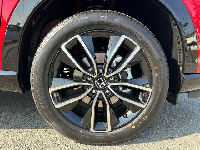 ホンダ ヴェゼル １．５ Ｅ：ＨＥＶ Ｚ R7年 (九州・沖縄) 99