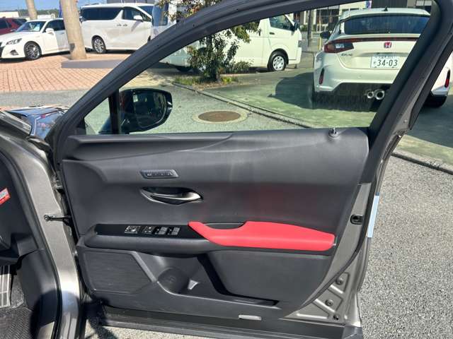 レクサス ＵＸ２５０ｈ Ｆスポーツ R1年 (九州・沖縄) 99