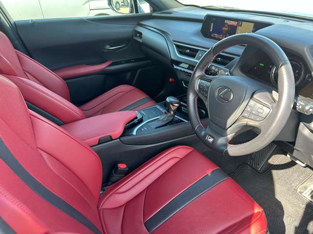 レクサス ＵＸ２５０ｈ Ｆスポーツ R1年 (九州・沖縄) 99