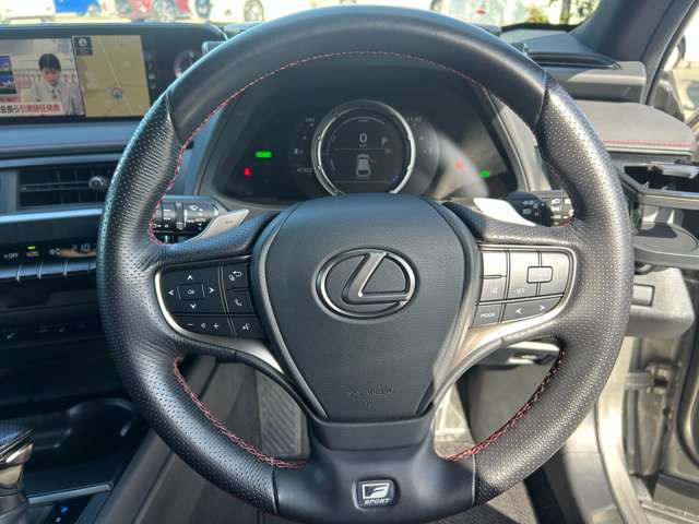レクサス ＵＸ２５０ｈ Ｆスポーツ R1年 (九州・沖縄) 99