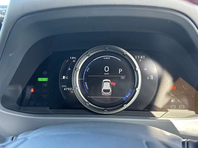 レクサス ＵＸ２５０ｈ Ｆスポーツ R1年 (九州・沖縄) 99