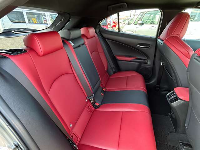 レクサス ＵＸ２５０ｈ Ｆスポーツ R1年 (九州・沖縄) 99