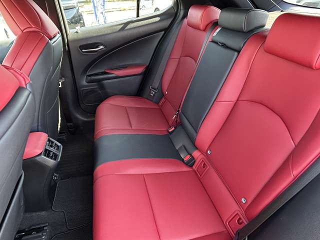 レクサス ＵＸ２５０ｈ Ｆスポーツ R1年 (九州・沖縄) 99