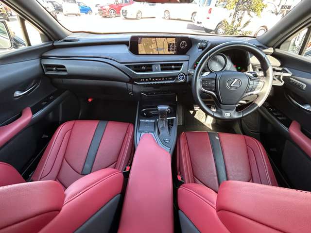 レクサス ＵＸ２５０ｈ Ｆスポーツ R1年 (九州・沖縄) 99
