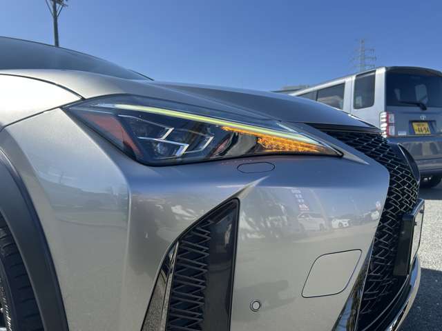 レクサス ＵＸ２５０ｈ Ｆスポーツ R1年 (九州・沖縄) 99