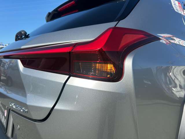 レクサス ＵＸ２５０ｈ Ｆスポーツ R1年 (九州・沖縄) 99