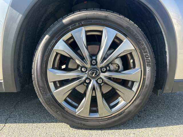 レクサス ＵＸ２５０ｈ Ｆスポーツ R1年 (九州・沖縄) 99