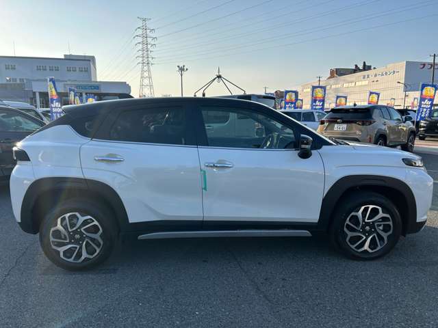 スズキ フロンクス １．５ R6年 (九州・沖縄) 99