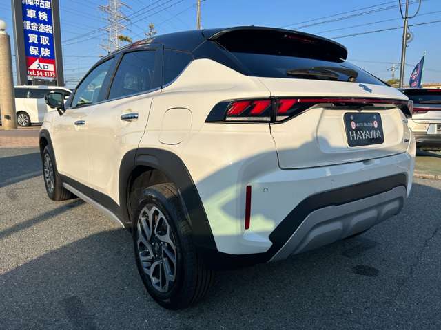 スズキ フロンクス １．５ R6年 (九州・沖縄) 99