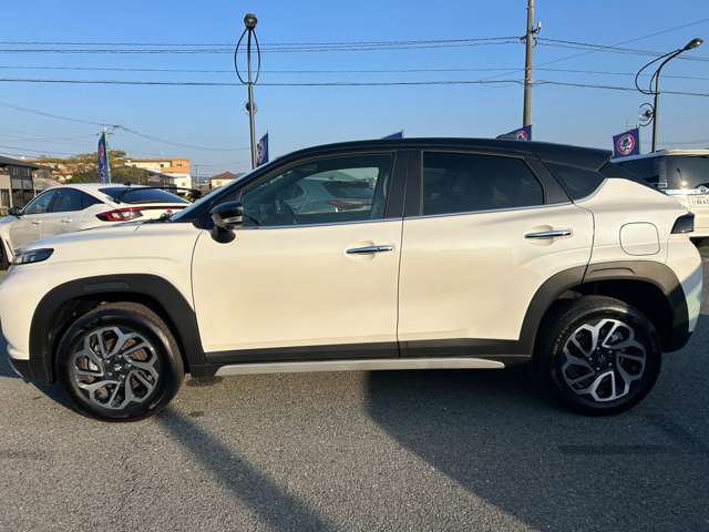 スズキ フロンクス １．５ R6年 (九州・沖縄) 99