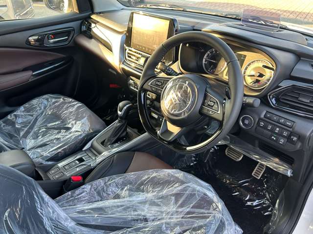 スズキ フロンクス １．５ R6年 (九州・沖縄) 99