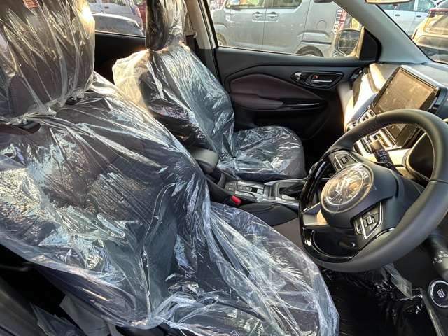 スズキ フロンクス １．５ R6年 (九州・沖縄) 99