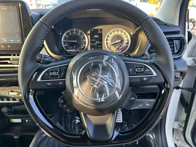 スズキ フロンクス １．５ R6年 (九州・沖縄) 99