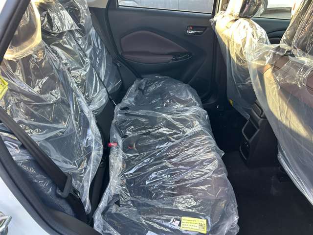 スズキ フロンクス １．５ R6年 (九州・沖縄) 99