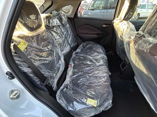 スズキ フロンクス １．５ R6年 (九州・沖縄) 99