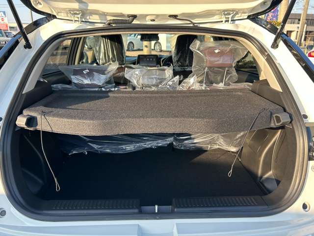 スズキ フロンクス １．５ R6年 (九州・沖縄) 99